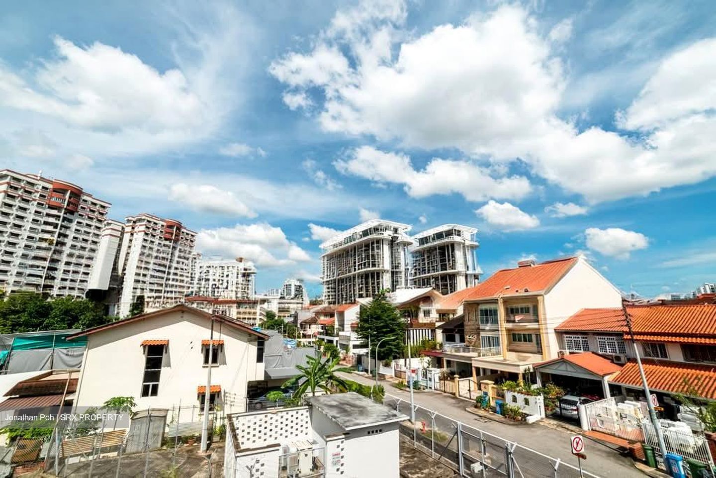 Upper Serangoon Road (D19), Apartment #556471261